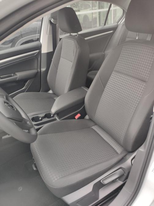 Volkswagen Bora IV (China Market) Рестайлинг Челябинск  - изображение 12