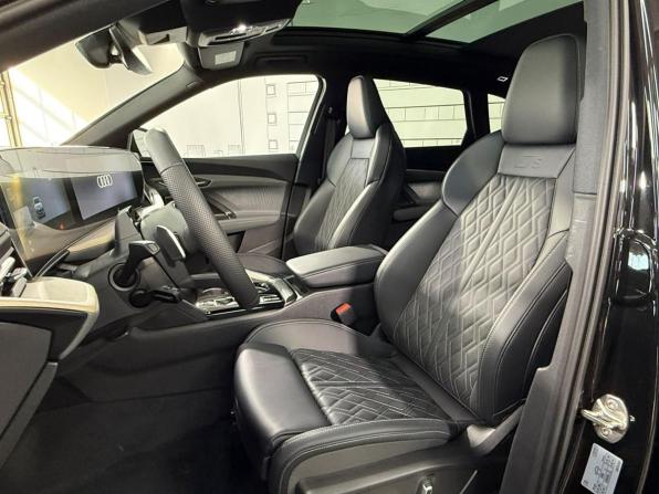Audi Q5 III (GU) с пробегом 2026 года, цена 6 650 000 рублей, 25 км, внедорожник, Автокод Объявления