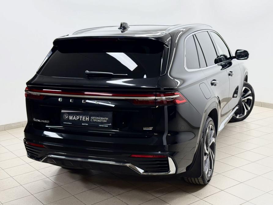 Geely Monjaro I Вологда  - изображение 8