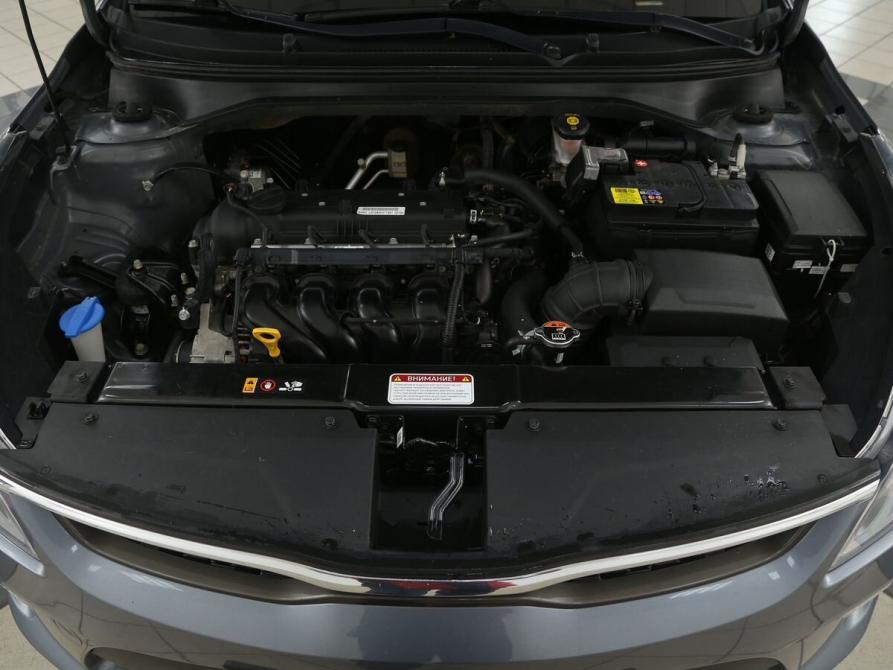 Kia Rio IV Иваново  - изображение 10