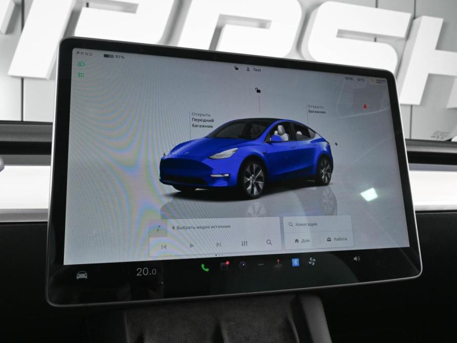 Tesla Model Y I Ростов-на-Дону  - изображение 14