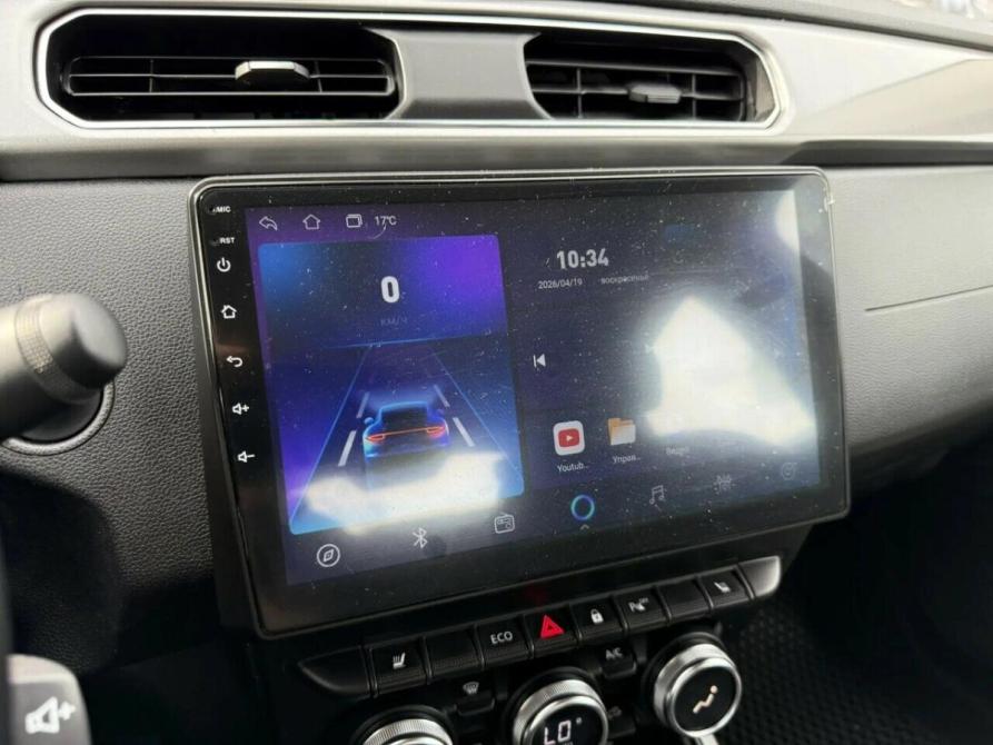 Renault Arkana I Набережные Челны  - изображение 10