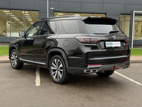Changan CS95 I Рестайлинг 2 с пробегом 2023 года, цена 2 640 000 рублей, 70500 км, внедорожник, Автокод Объявления