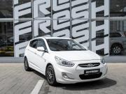 Hyundai Solaris I Ставрополь  - изображение 20
