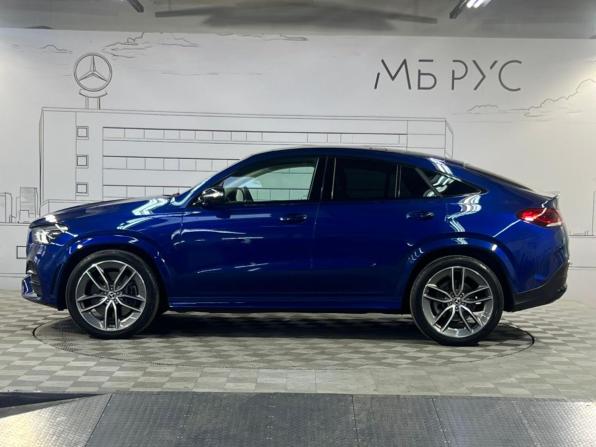 Mercedes-Benz GLE Coupe II (C167) с пробегом 2020 года, цена 8 600 000 рублей, 73958 км, внедорожник, Автокод Объявления