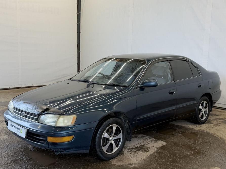Toyota Corona IX (T190) Псков  - изображение 1