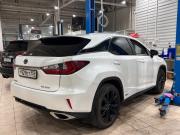 Lexus RX IV Пермь  - изображение 8