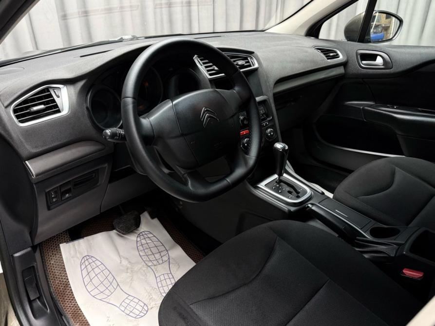 Citroen C4 II Ижевск  - изображение 8