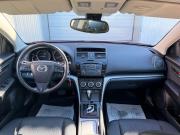 Mazda 6 II (GH) Рестайлинг Мурманск  - изображение 30
