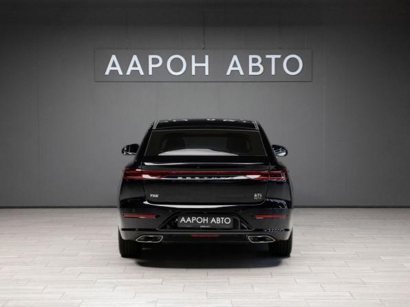 Новый Bestune B70 I Рестайлинг 2024 года, цена 2 903 000 рублей, лифтбек, Автокод Объявления