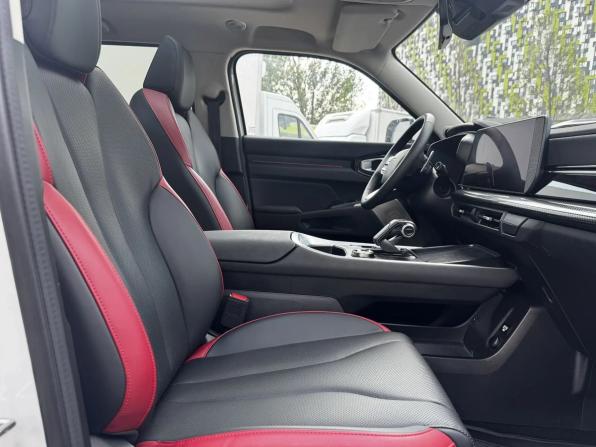 Haval H3 I с пробегом 2024 года, цена 2 155 000 рублей, 59529 км, внедорожник, Автокод Объявления