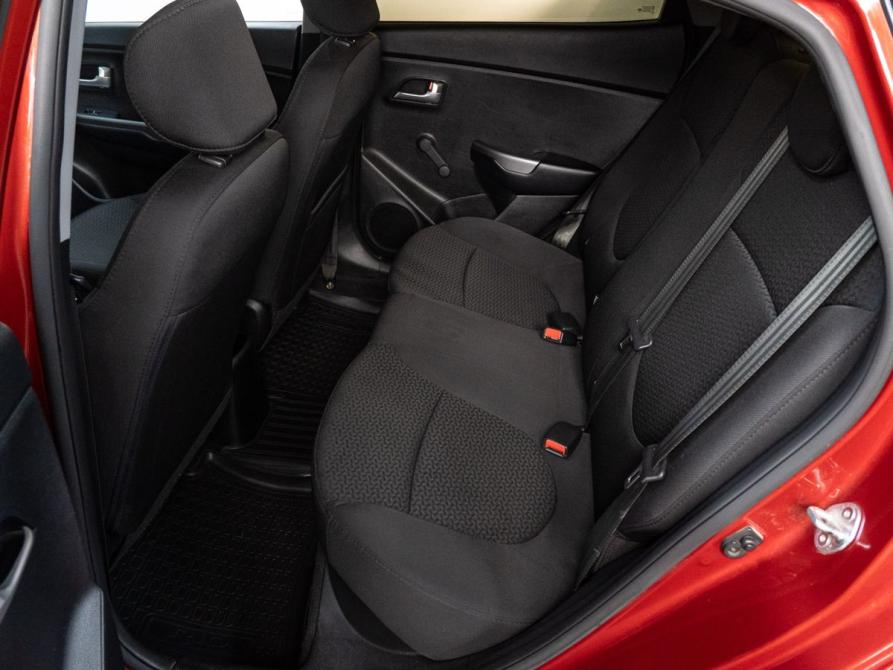 Kia Rio III Рестайлинг Тюмень  - изображение 18
