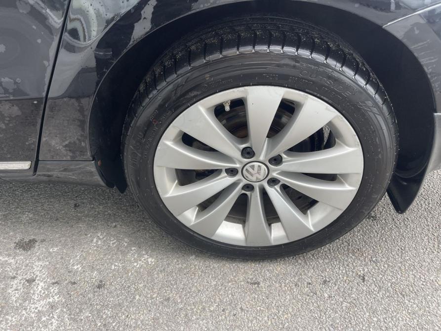 Volkswagen Passat B7 Брянск  - изображение 15