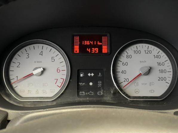 Renault Logan I Рестайлинг с пробегом 2011 года, цена 457 000 рублей, 136411 км, седан, Автокод Объявления