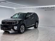 Kia Mohave I Рестайлинг 2 Уфа  - изображение 38