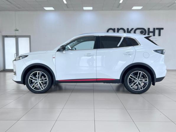 Changan CS55 Plus II с пробегом 2023 года, цена 2 250 000 рублей, 38090 км, внедорожник, Автокод Объявления