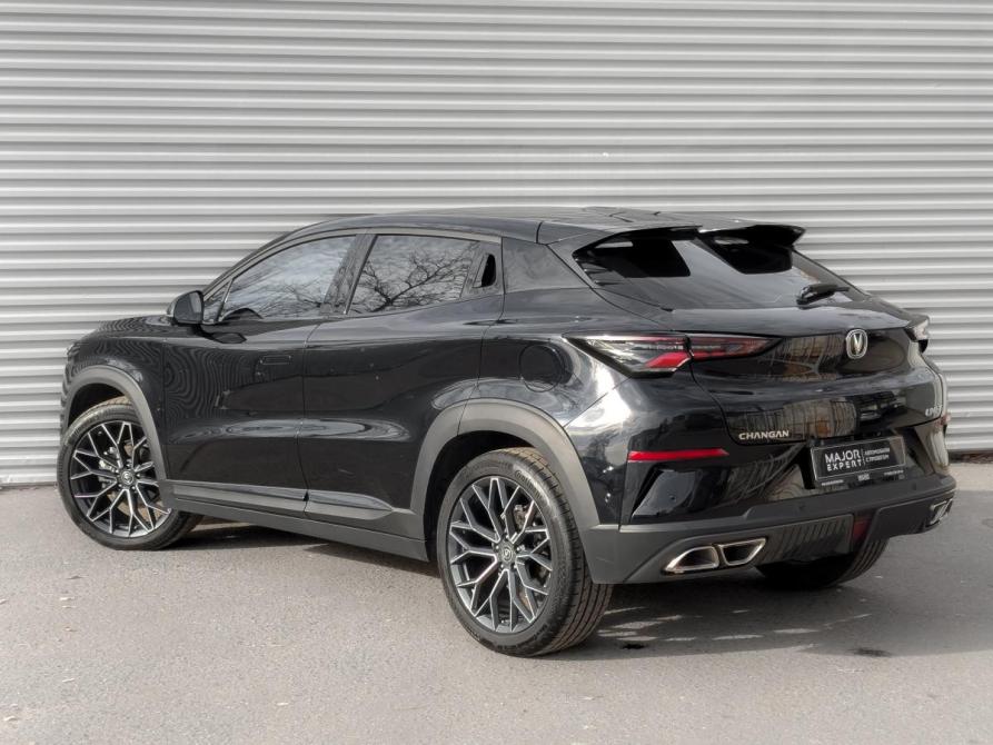 Changan UNI-T I Химки  - изображение 7