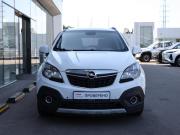 Opel Mokka I Москва  - изображение 23