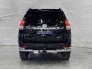 Toyota Land Cruiser Prado 150 Series Рестайлинг 1 Новосибирск  - изображение 25
