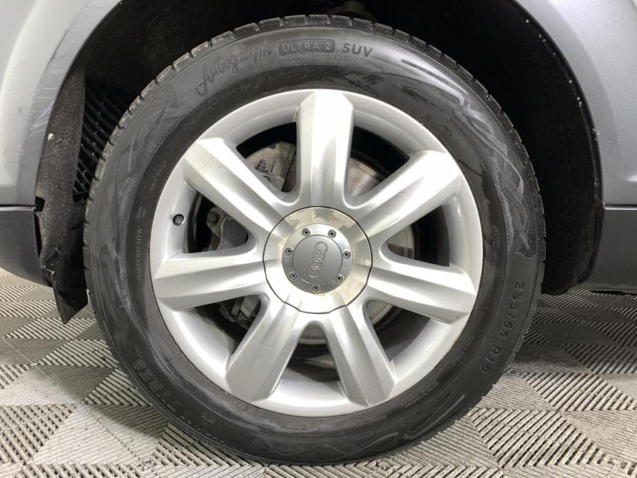 Audi Q7 I (4L) Москва  - изображение 9