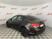 Chevrolet Cruze I Рестайлинг Псков  - изображение 22