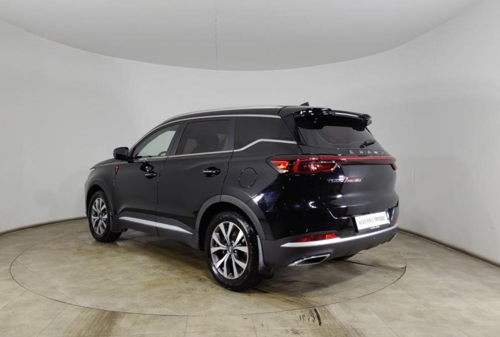 Chery Tiggo 7 Pro Max I Волгоград  - изображение 7