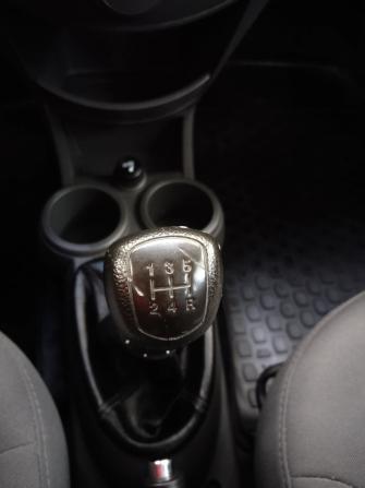Chevrolet Spark III с пробегом 2011 года, цена 440 000 рублей, 135178 км, хэтчбек, Автокод Объявления