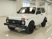 Lada (ВАЗ) 2121 (4x4) I Рестайлинг Самара  - изображение 19