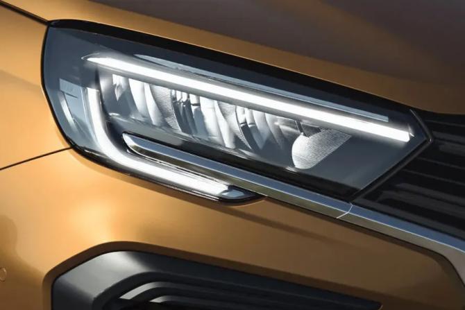 Новый Lada (ВАЗ) Vesta I Рестайлинг (NG) 2025 года, цена 1 993 000 рублей, седан, Автокод Объявления