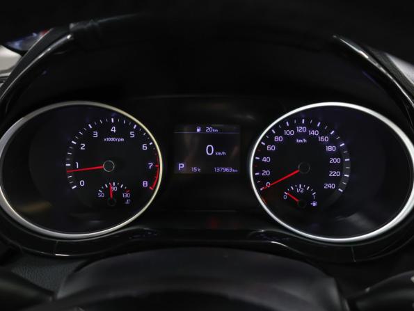 Kia Ceed III с пробегом 2019 года, цена 1 449 000 рублей, 137839 км, хэтчбек, Автокод Объявления