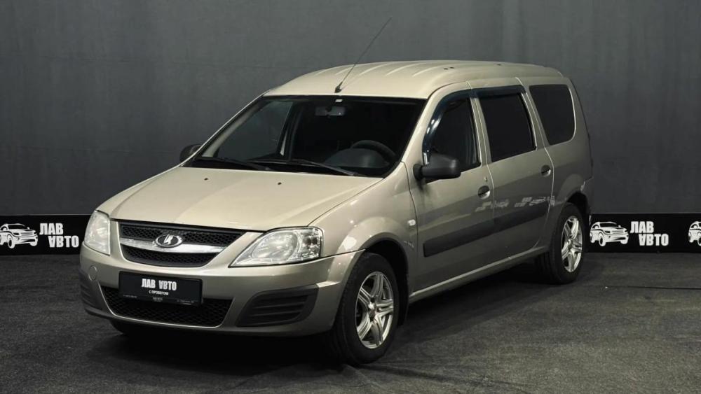 Lada (ВАЗ) Largus I Смоленск  - изображение 1