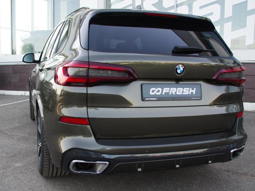 BMW X5 IV (G05/G18) Владимир  - изображение 32