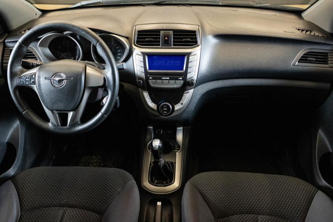 Haima M3 с пробегом 2014 года, цена 369 000 рублей, 157400 км, седан, Автокод Объявления