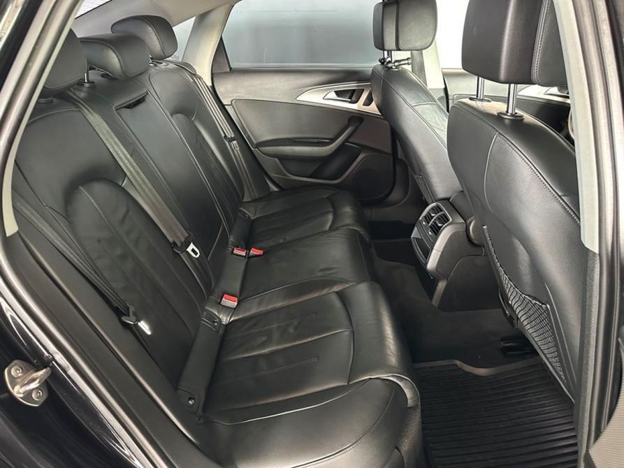Audi A6 IV (C7) Москва  - изображение 10