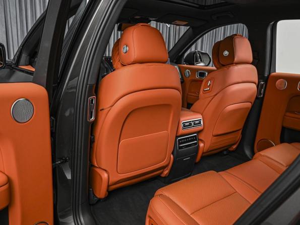 Li Auto (Lixiang) L7 I с пробегом 2023 года, цена 6 850 000 рублей, 38853 км, внедорожник, Автокод Объявления