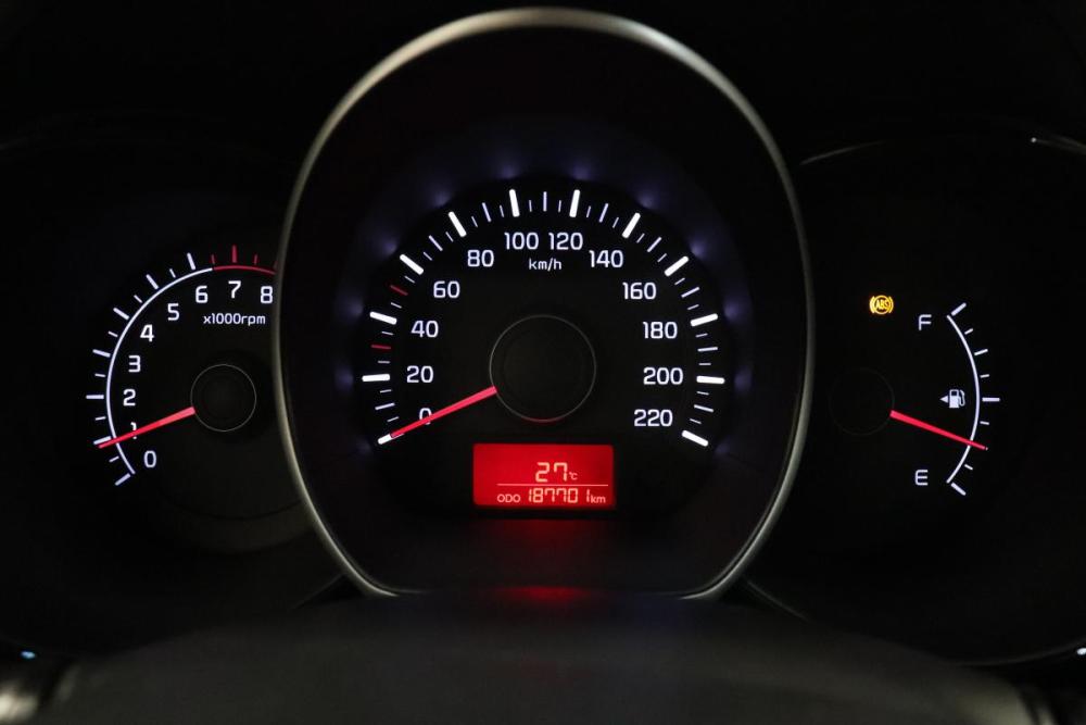 Kia Rio III Ульяновск  - изображение 8