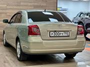 Toyota Avensis II Рестайлинг Уфа  - изображение 36