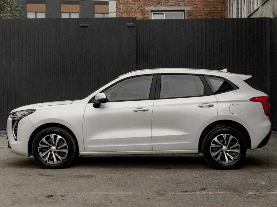 Haval Jolion I Екатеринбург  - изображение 8