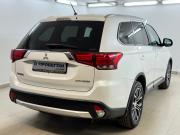 Mitsubishi Outlander III Рестайлинг 2 Москва  - изображение 19
