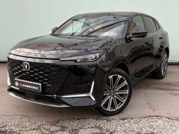 Changan UNI-K с пробегом 2024 года, цена 3 439 000 рублей, 2804 км, внедорожник, Автокод Объявления