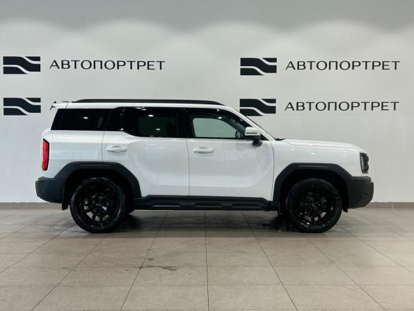 Haval H3 I с пробегом 2024 года, цена 2 299 000 рублей, 34440 км, внедорожник, Автокод Объявления