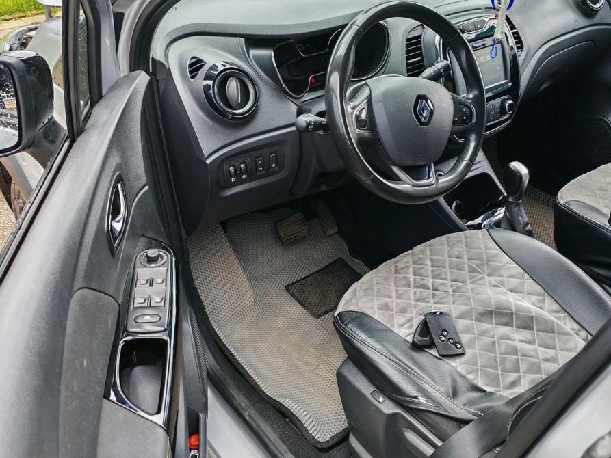 Renault Kaptur I Стерлитамак  - изображение 2