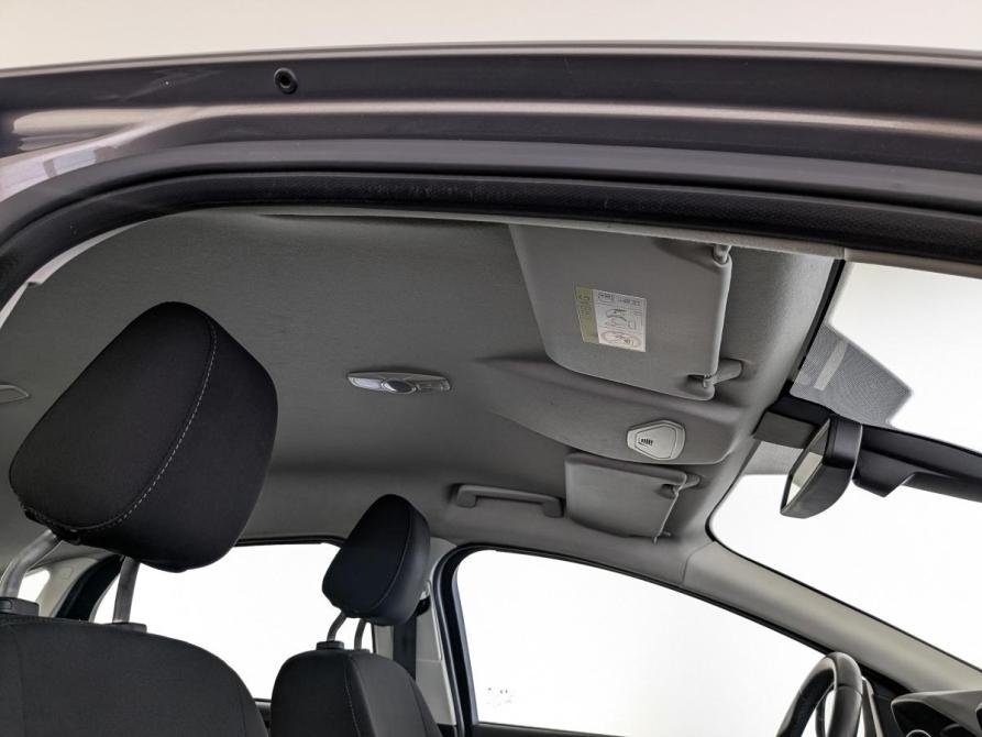 Ford Focus III Рестайлинг Москва  - изображение 23