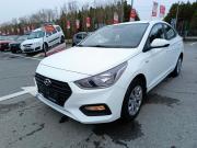 Hyundai Solaris II Тюмень  - изображение 22