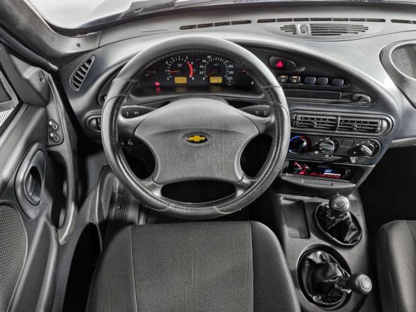 Chevrolet Niva I с пробегом 2008 года, цена 329 000 рублей, 168969 км, внедорожник, Автокод Объявления