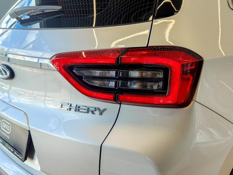 Chery Tiggo 4 Pro I Тула  - изображение 7
