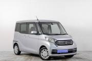 Nissan Dayz Roox I Рестайлинг Кемерово  - изображение 22