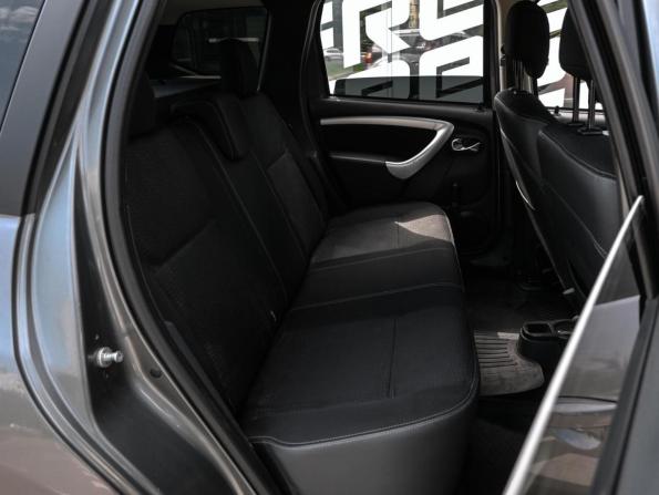Nissan Terrano III (D10) с пробегом 2015 года, цена 1 119 000 рублей, 96630 км, внедорожник, Автокод Объявления