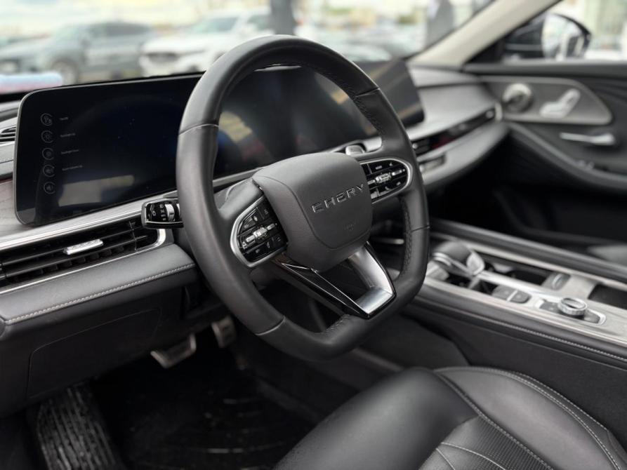 Chery Arrizo 8 Набережные Челны  - изображение 12