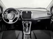 Suzuki SX4 II (S-Cross) Рестайлинг Москва  - изображение 28